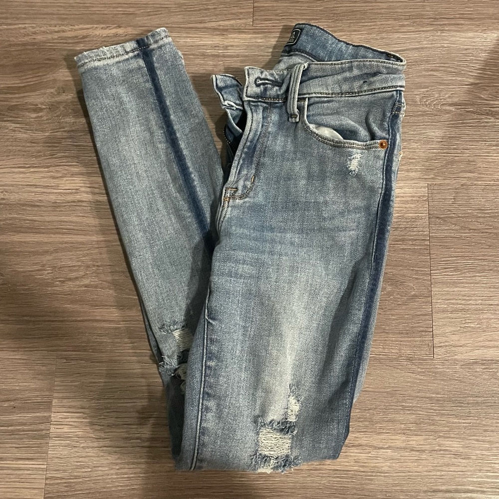 Abercrombie Jeans
